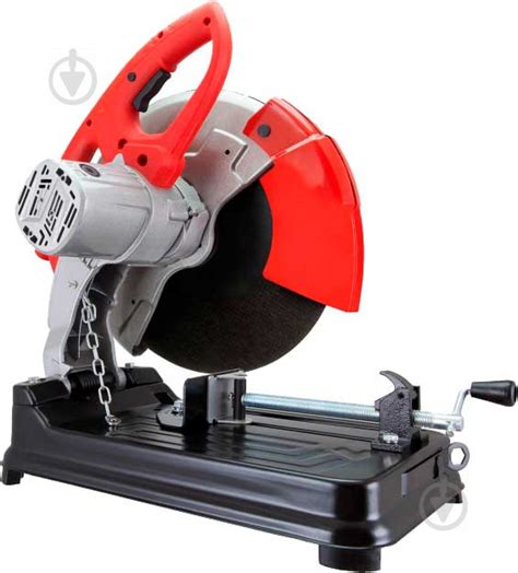 ᐉ Пила монтажная MPT для резки металла MCOS3557 • Купить в Киеве ...