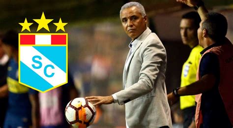 Sporting Cristal Alexis Mendoza Las Verdaderas Razones De La Salida