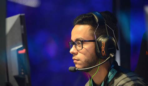 Team Liquid Anuncia A Contrata O De Steel