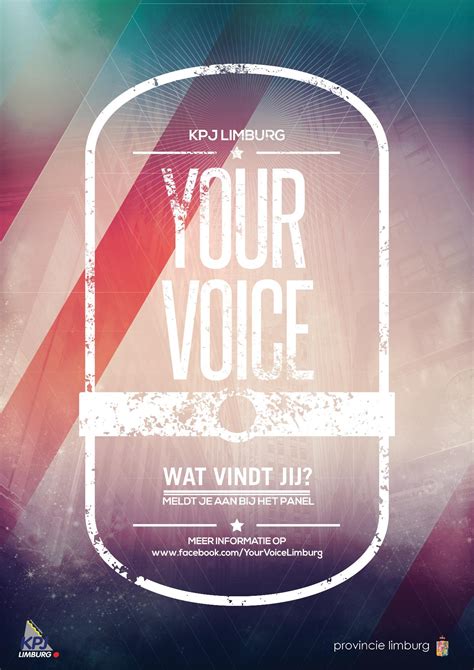 YOURVOICE LAAT JE STEM HOREN