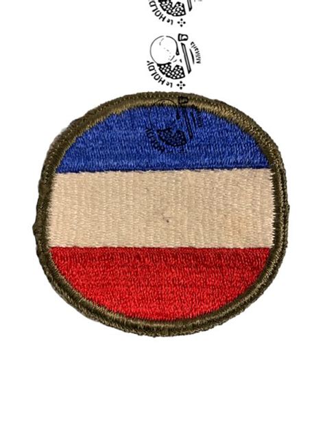 PATCH ARMY GROUND FORCES Boutique Le Holdy