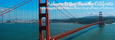 Go Gay California 1 Gay Resource Guide