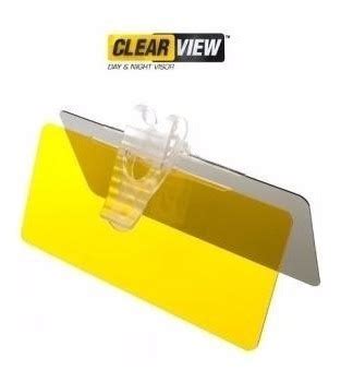 Visor Hd Carro Protector Antireflejo Polarizado Coche 14 900 En