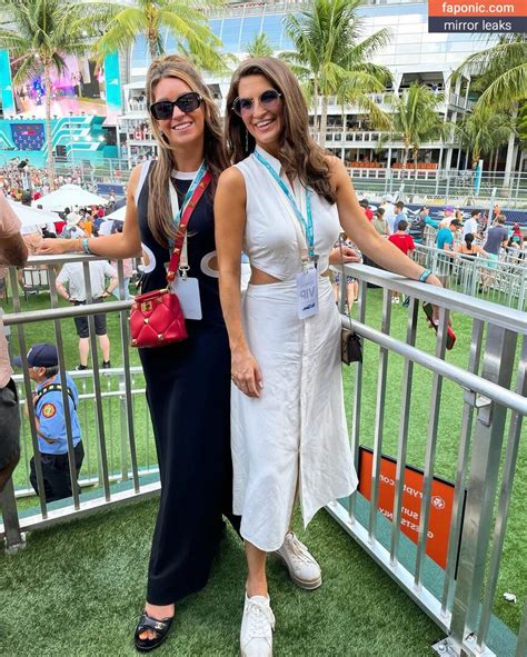 Cnnswoman Aka Kaitlan Collins Aka Kaitlancollins Nude Leaks Faponic