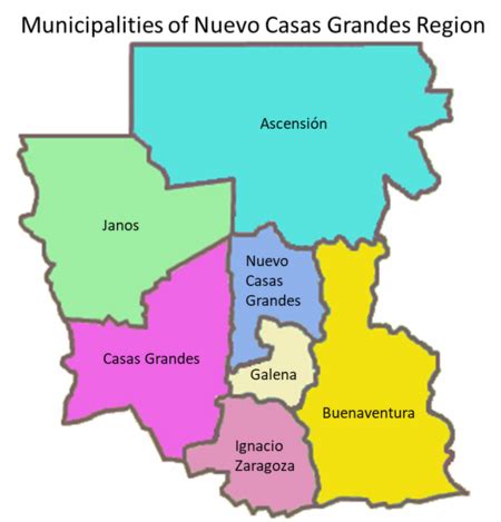 Nuevo Casas Grandes, Chihuahua, Mexico Genealogy • FamilySearch