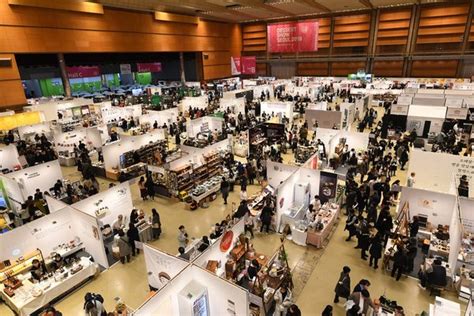 Spoon up The Fun at Coex Food Week 2019 This November in Seoul - PR ...