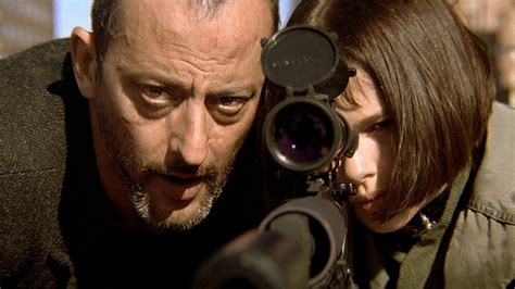 Meet the Cast of Léon: The Professional