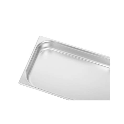 Bac Gastronorme Gn P Mm L Dynasteel Kitchenware