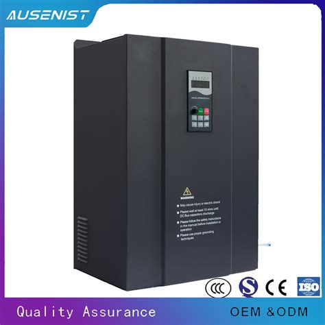 Ausenist Ev Series High Quality Frequency Inverter For Elevator Door