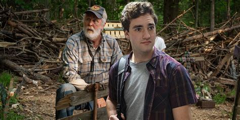 Pet Sematary Follow-Up Casts Jackson White As Young Jud Crandall