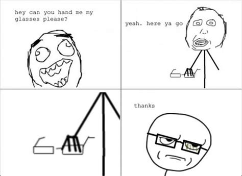 Rage Comics 45 Pics