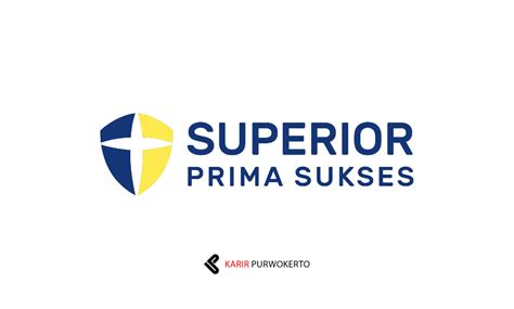 Lowongan Kerja PT Superior Prima Sukses Tbk Blesscon