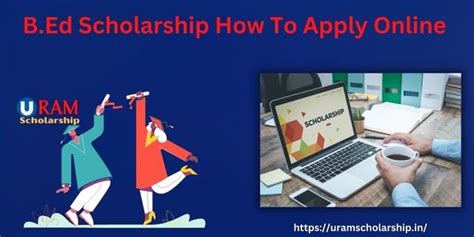 Bed Scholarship 2024 How To Apply Online And Eligibility