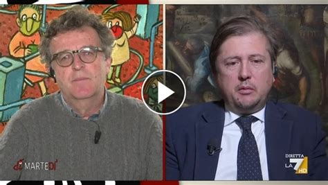 Sileri Contro Il Prof Mattei Vaccino Sperimentale Una Scemenza