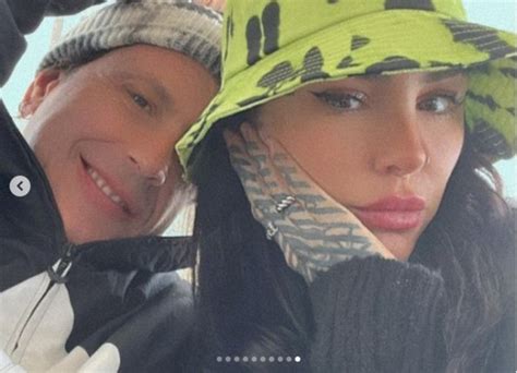 Cande Tinelli Festej El Cumplea Os De Su Marido Coti Sorokin Con Una