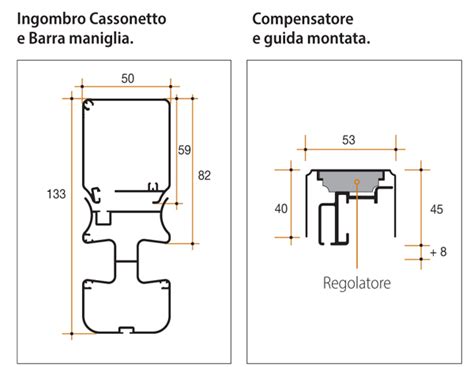 Zanzariera Bettio Scenica A Scorrimento Laterale Per Porta Finestra