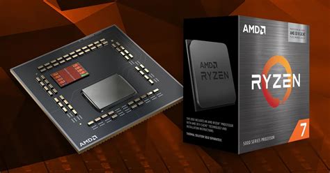 AMD Ryzen 5 5600X3D dla platformy AM4 może się jeszcze pojawić W sieci