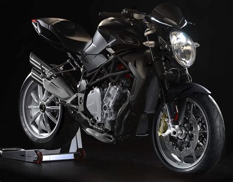 2014 MV Agusta Brutale 1090