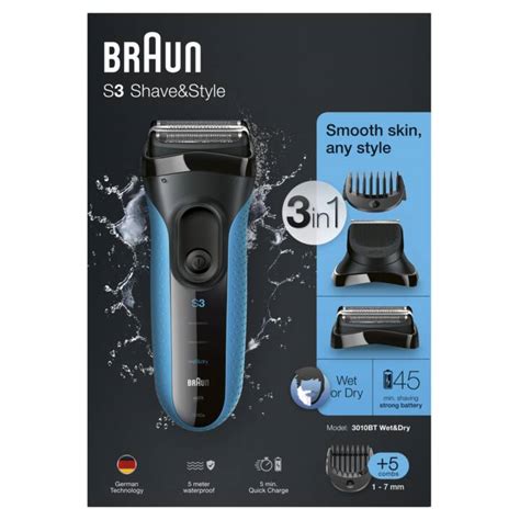 Braun Series Bt Interdiscount