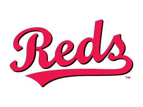 Cincinnati Reds Logo - LogoDix