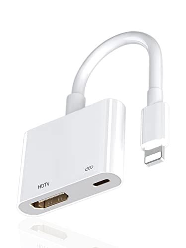HDMI Kabel Adapter – Die 15 besten Produkte im Vergleich - The Digital ...