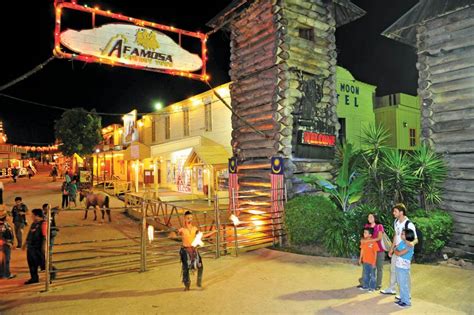 A Famosa Cowboy Town Tickets Price 2024 + [Promotions / Online Discounts]