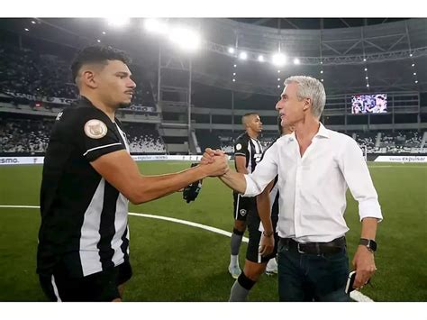 Ex Botafogo Lu S Castro Explica Sa Da E Desabafa Sobre Mentalidade E