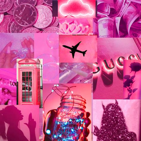 Pink Aesthetic Wallpaper for PC / Mac / Windows 11,10,8,7 - Free ...