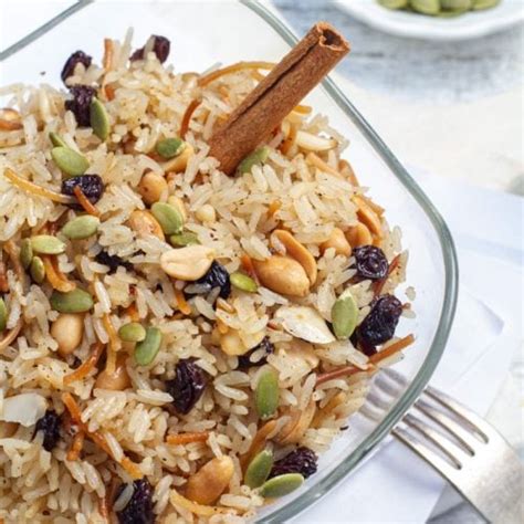 Arroz Con Gandules O Guandules Recetas De Cocina