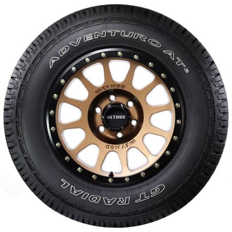 Gt Radial Adventuro At Tires Wheelonline