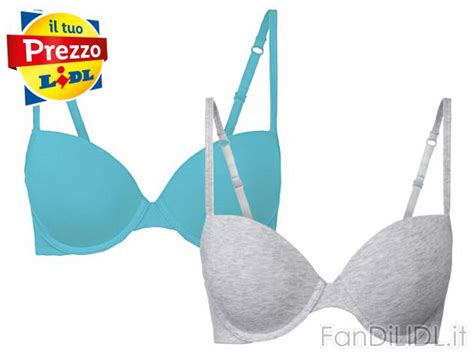 Reggiseno Biancheria Intima Lingerie Fan Di Lidl