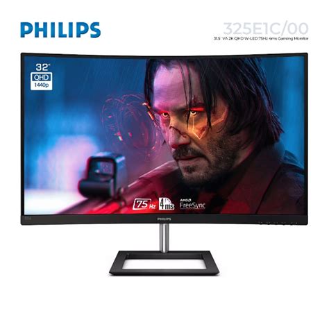 GITec Online Shop Philips 325E1C 00