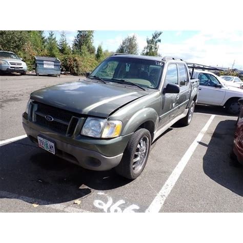 2003 Ford Explorer Sport Trac - Speeds Auto Auctions