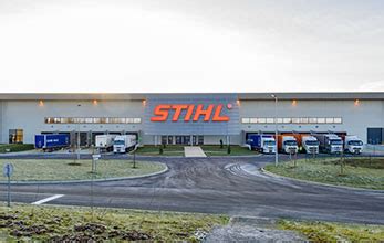 Test Stihl Vialog Logistik