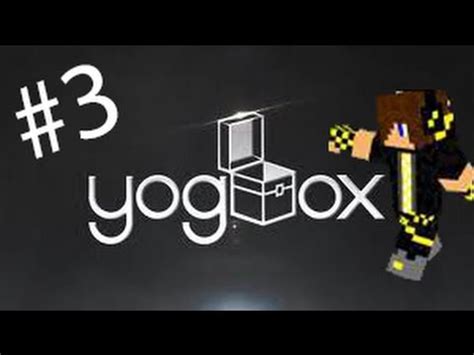 Minecraft Yogbox Bölüm 3 Maden YouTube