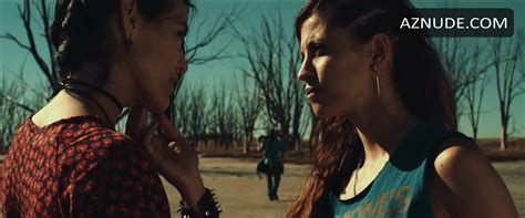 WHAT THE WATERS LEFT BEHIND NUDE SCENES AZNude