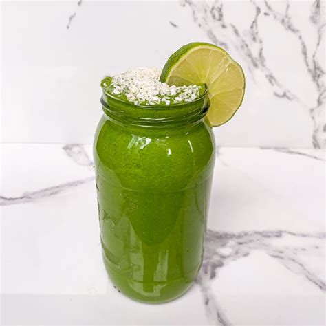 Spinach Mango Pineapple Smoothie Zena S Kitchen