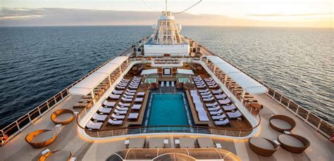 World’s best luxury cruise lines and cruise ships - Signature Luxury ...