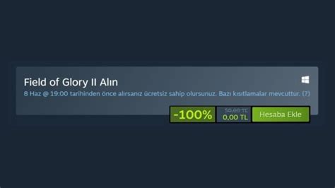 Sevilen strateji oyunu Steam de ücretsiz oldu ShiftDelete net