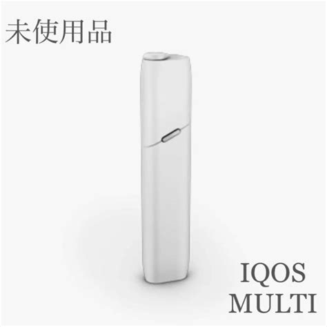 限定二枚目50％off Iqos3 Multi アイコス3マルチ