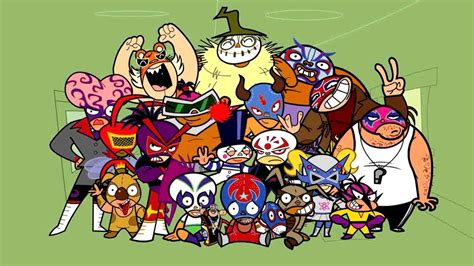 The Most Memorable Kids' WB Original Shows - IGN