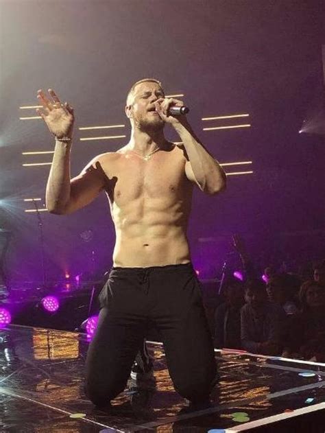 Dan Reynolds