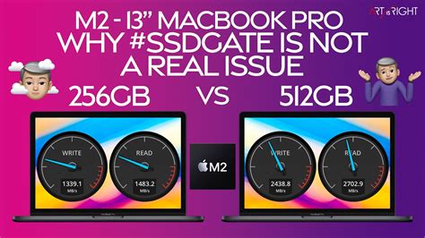 M2 13 MacBook Pro & M2 MacBook Air why base 256GB SSD Speed is, macbook air m2 512 - okgo.net