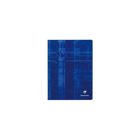 Clairefontaine Cahier piqûre 240 x 320 mm 96 pages 5x5 63362C bei