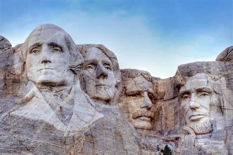 Mount Rushmore National Memorial Mount Rushmore National Flickr