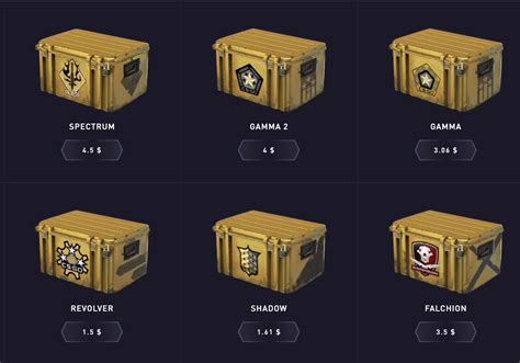 How To Trade Cs Go Skins With Cases Upgrades And Battles Csgobook