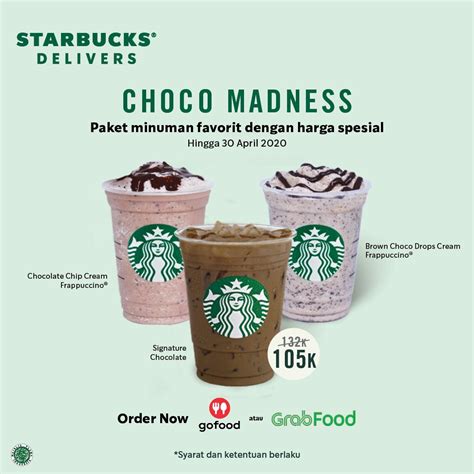 Starbucks Indonesia On Twitter Siapa Yang Tidak Suka Cokelat Yuk