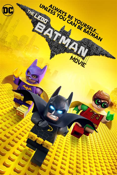 Lego Batman Movie Full Movie Sale | fabricadascasas.com