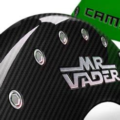 Caliper Covers | Custom Paint & Logos - CARiD.com