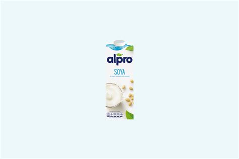 Alpro Soya Drink Original – 1L – Bon Plus